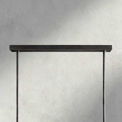 Emmet Linear Chandelier