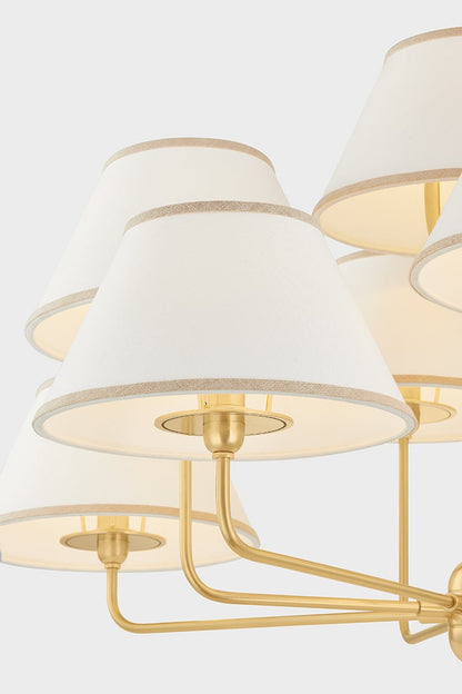Durland Chandelier