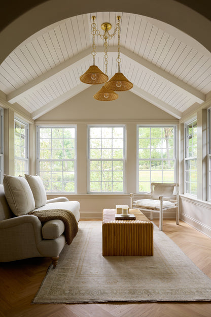 Dalia Chandelier