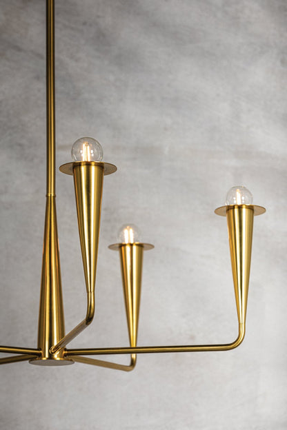Danna Chandelier