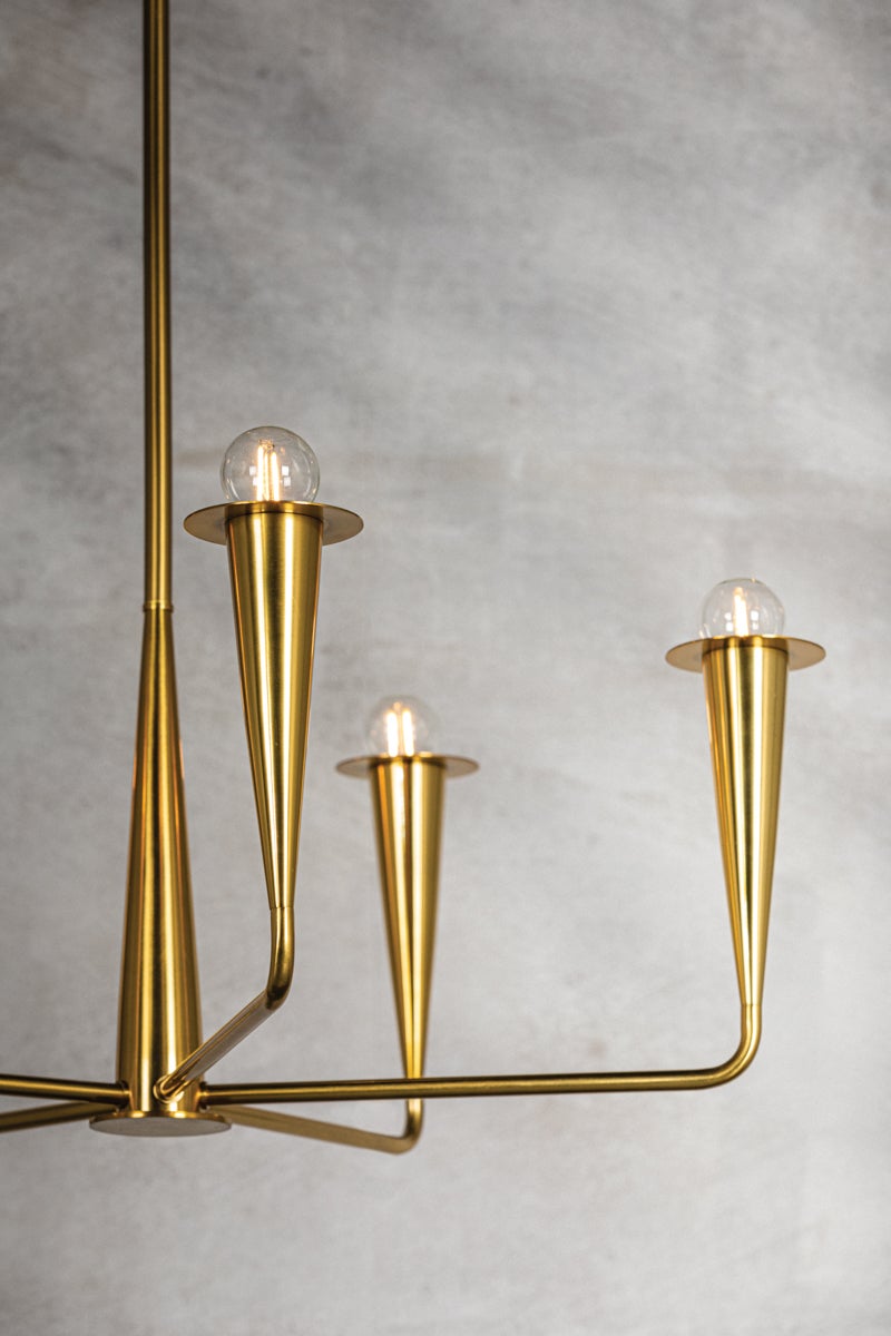 Danna Chandelier