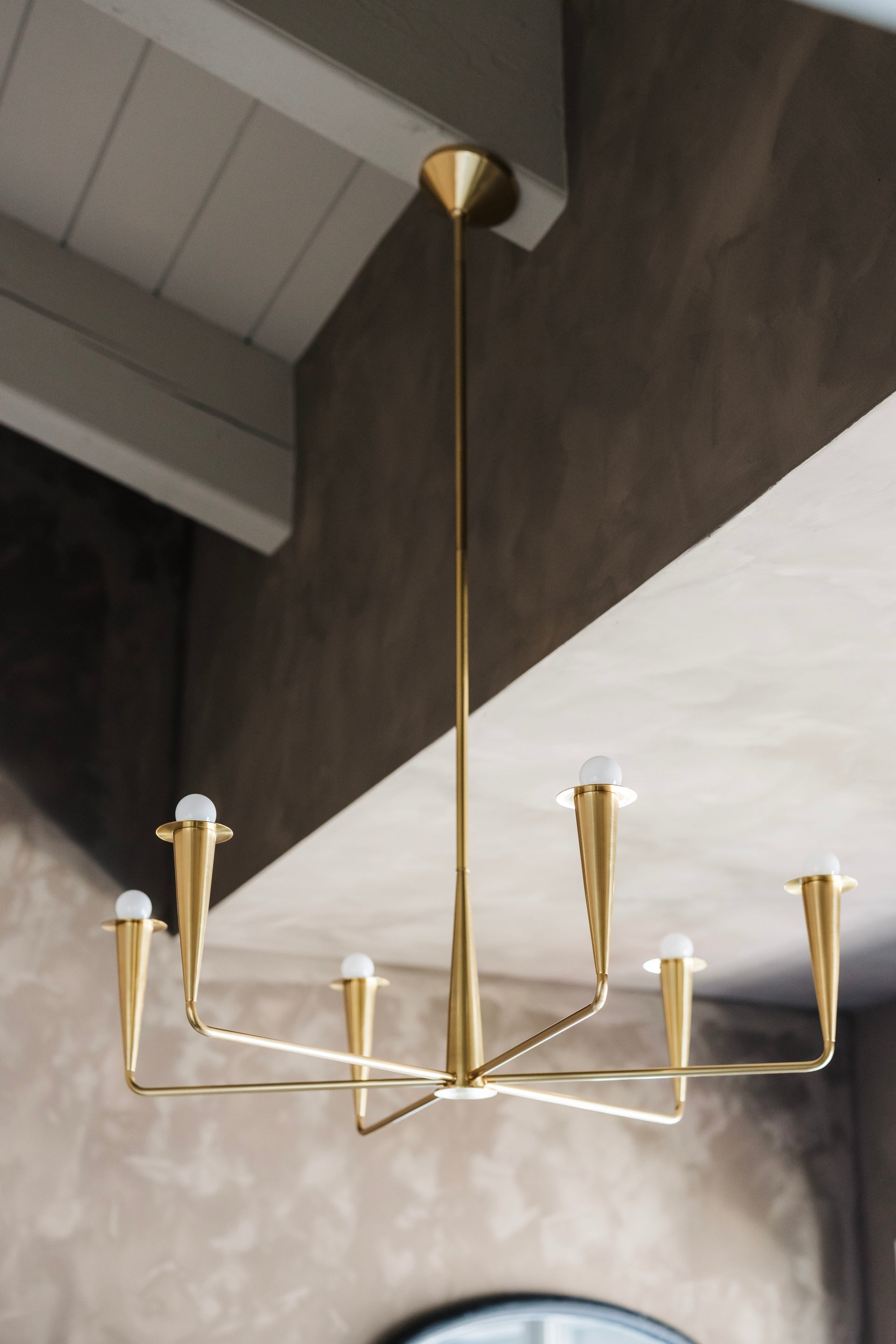 Danna Chandelier