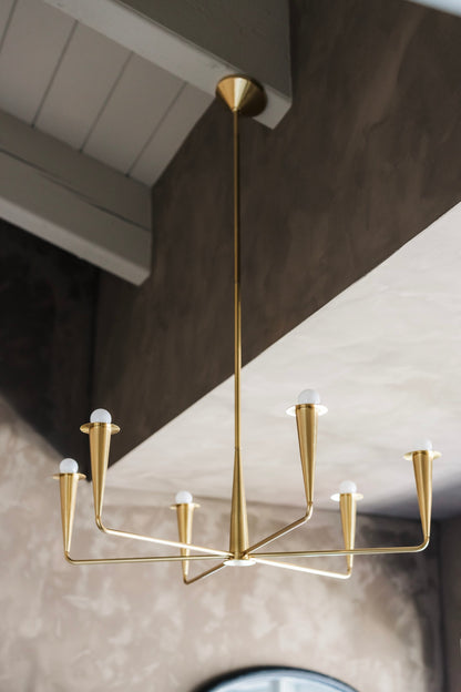 Danna Chandelier