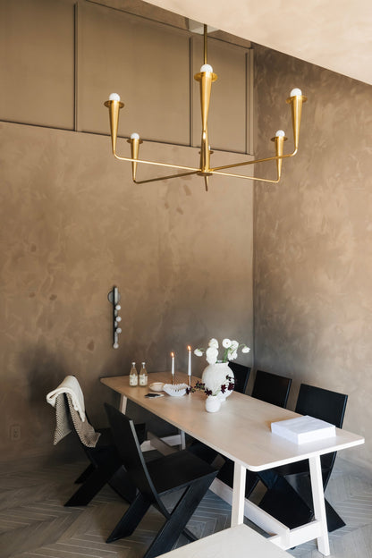 Danna Chandelier