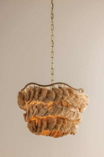 Daria Chandelier
