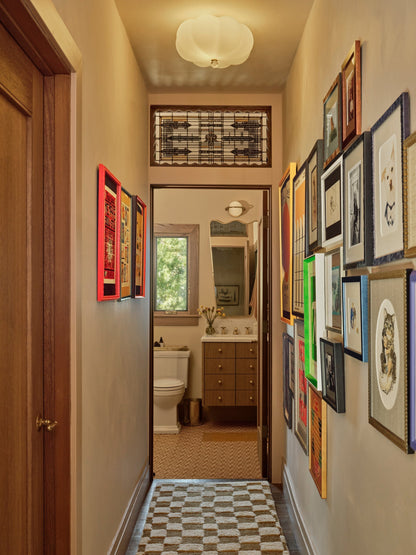 Demille Flush Mount