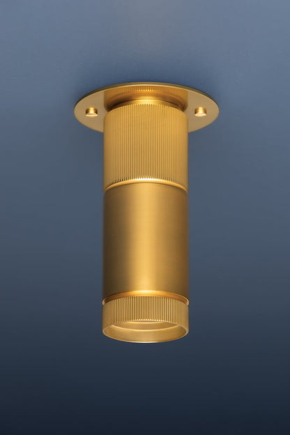 Dighton Flush Mount