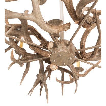 Dorulet 8 - Light Chandelier