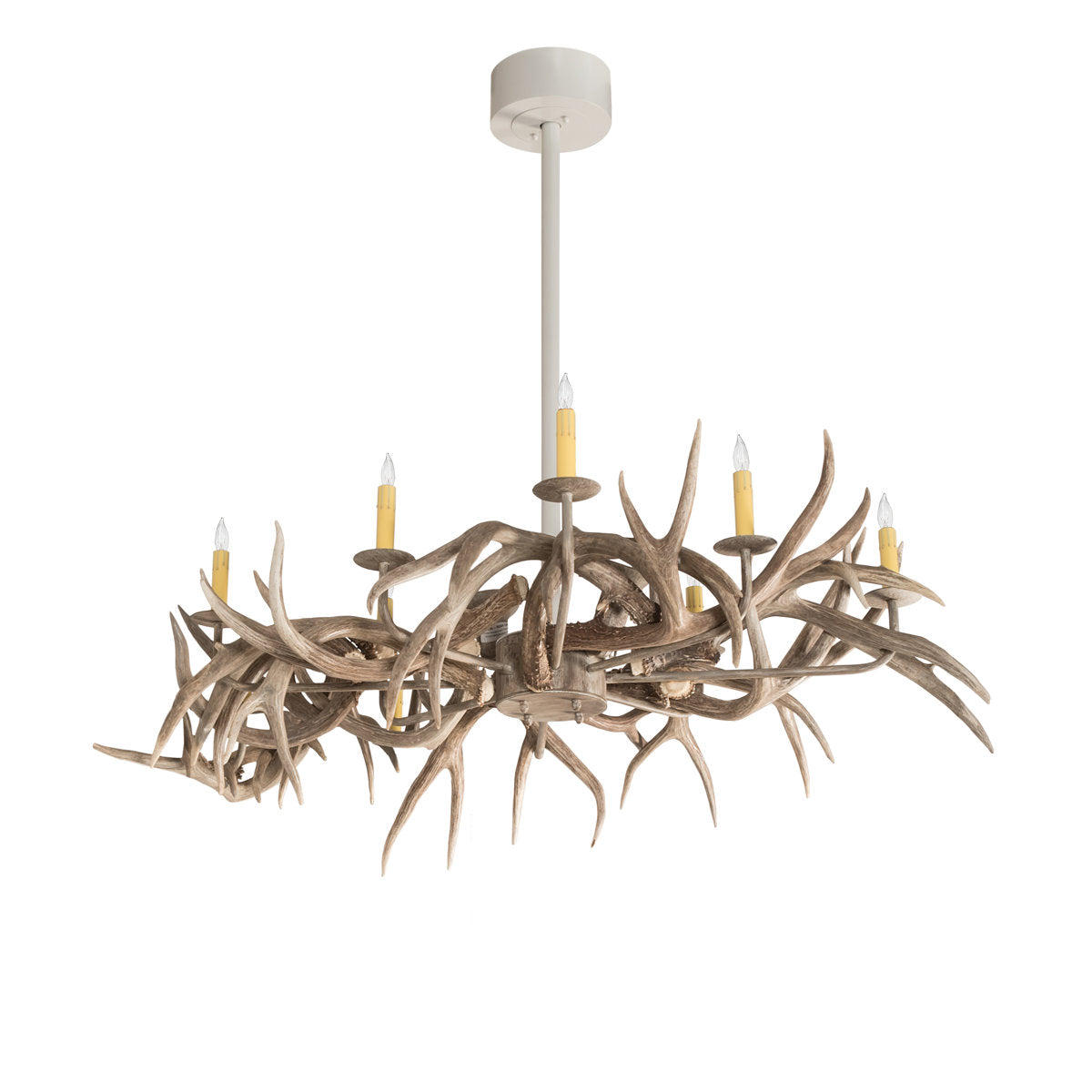 Dorulet 8 - Light Chandelier
