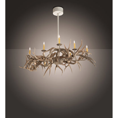Dorulet 8 - Light Chandelier