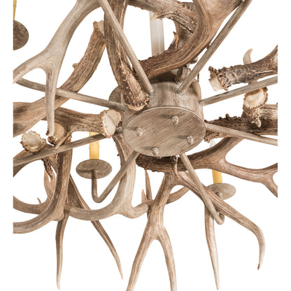Dorulet 8 - Light Chandelier