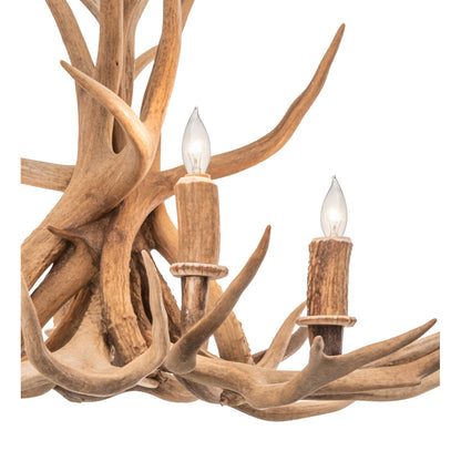 Driyah 4 - Light Chandelier