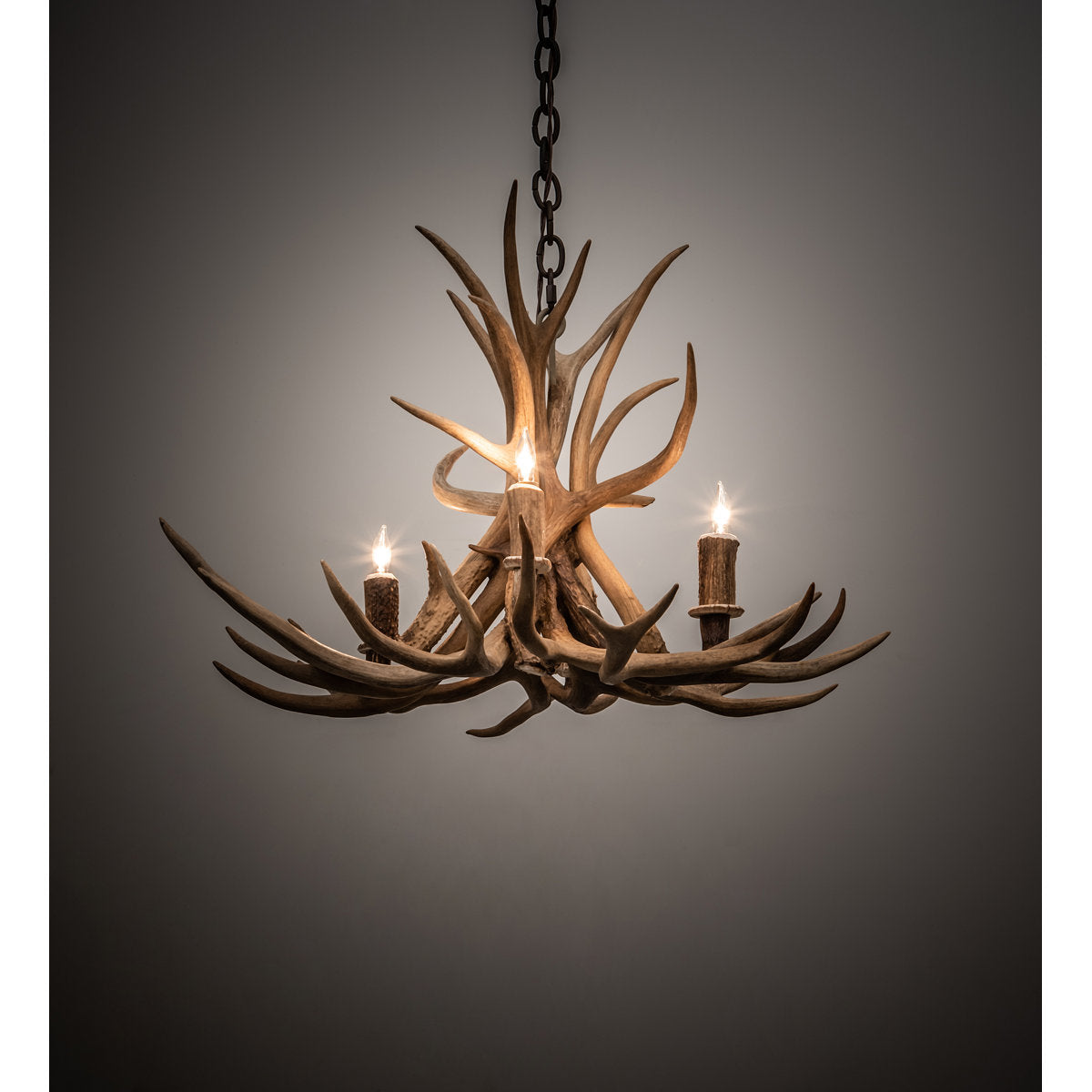 Driyah 4 - Light Chandelier