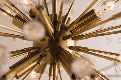 Dunkirk Chandelier