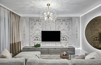 Dunkirk Chandelier
