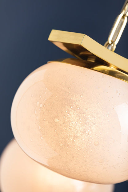 Duxbury Chandelier