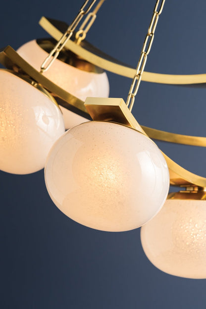 Duxbury Chandelier