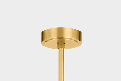 Edgemere Pendant