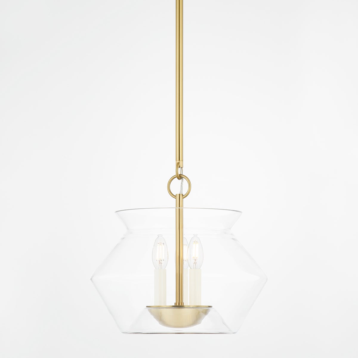 Edmonton Lantern