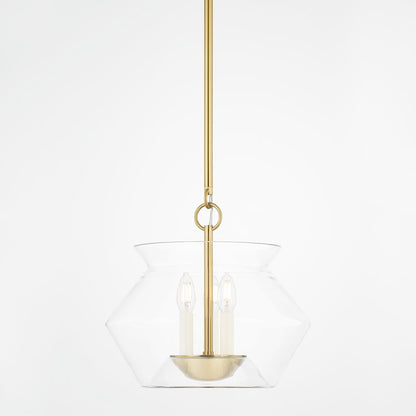 Edmonton Lantern