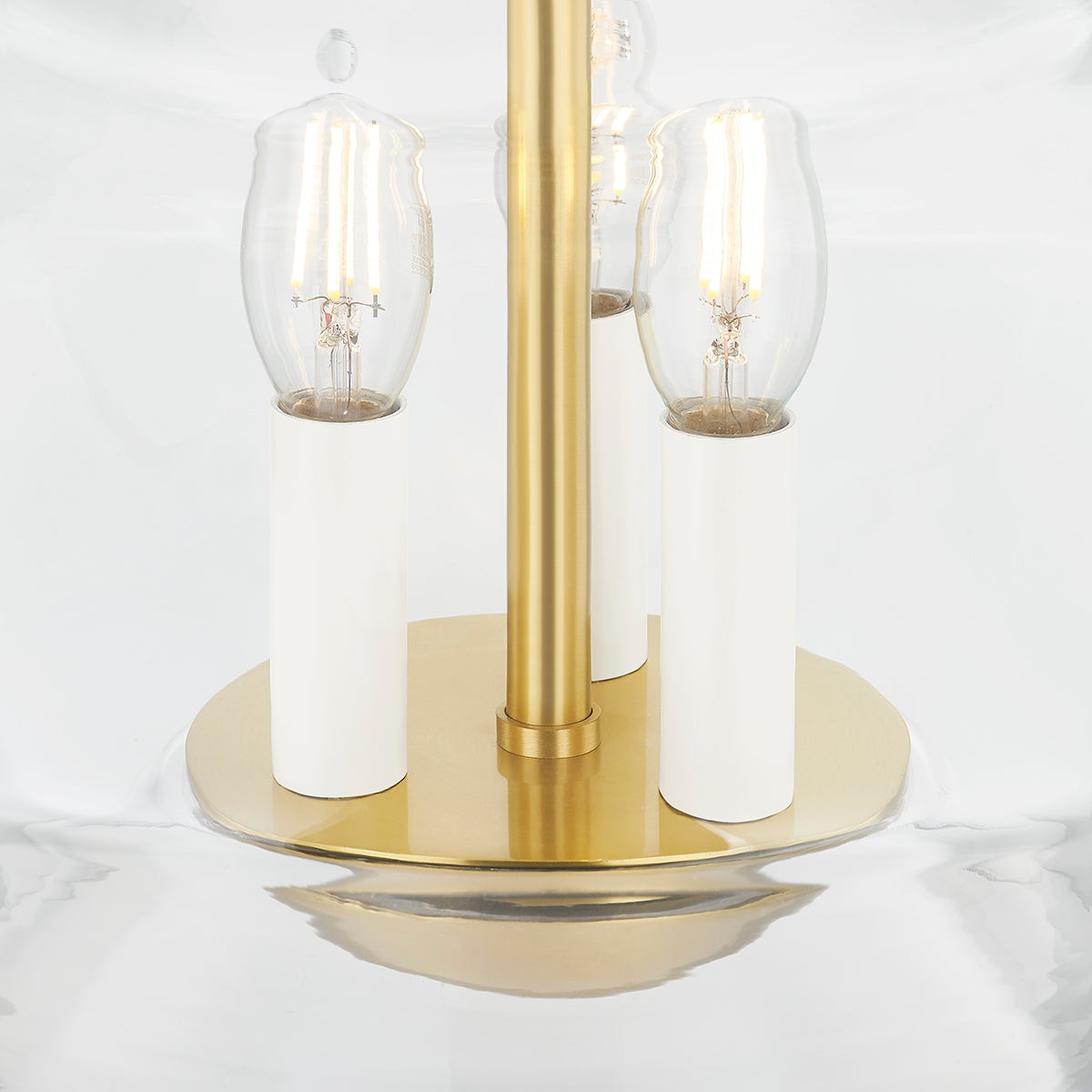 Edmonton Lantern