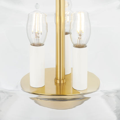 Edmonton Lantern