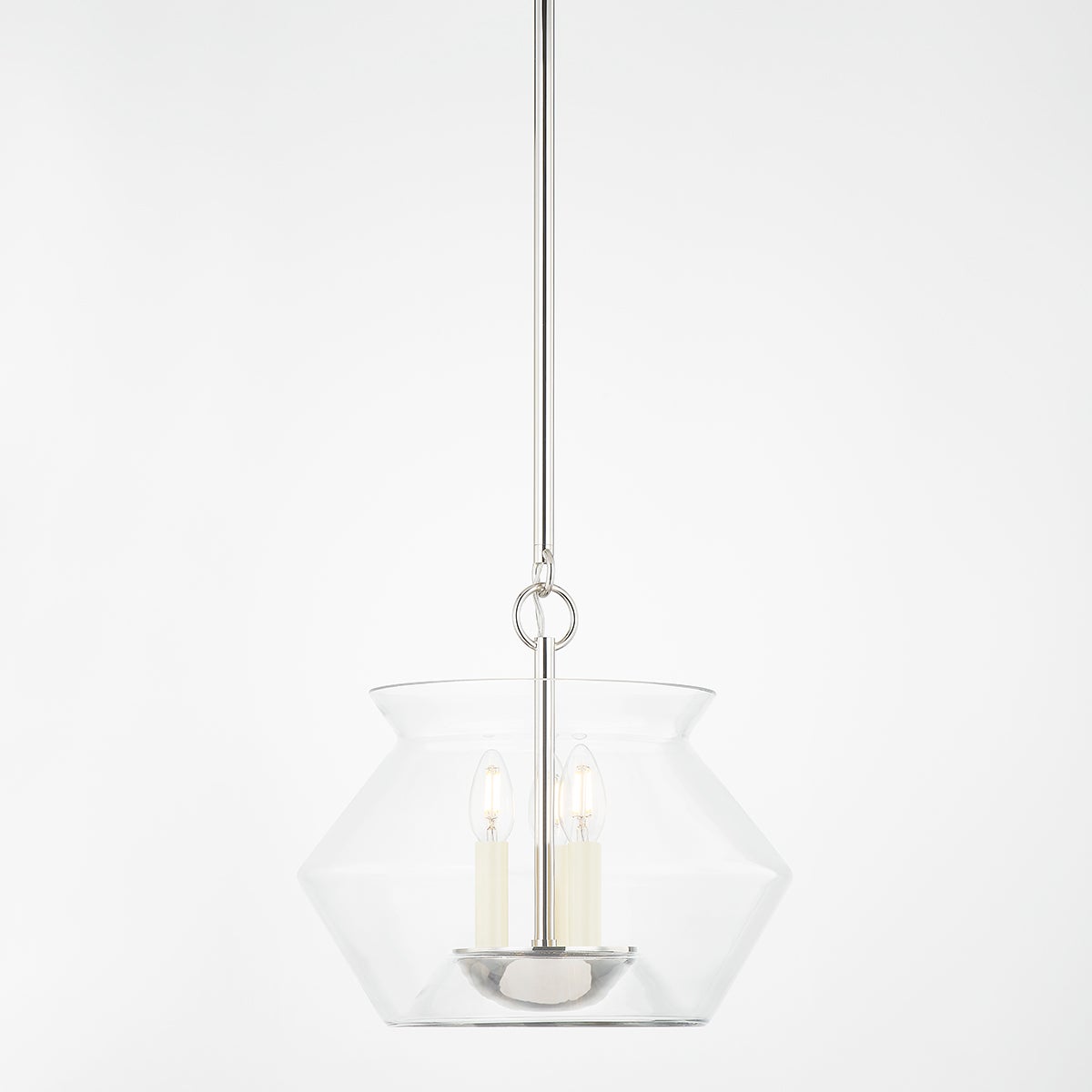 Edmonton Lantern