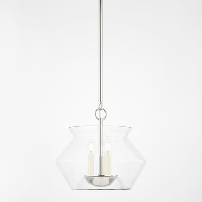 Edmonton Lantern