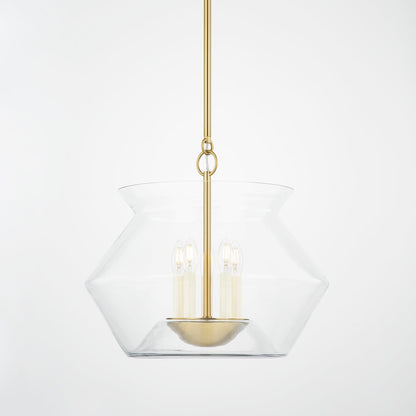 Edmonton Lantern