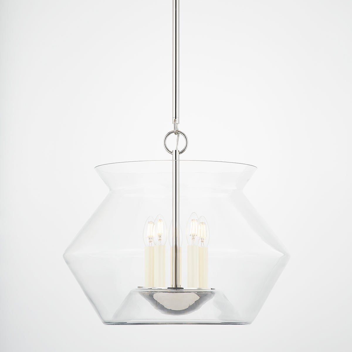 Edmonton Lantern
