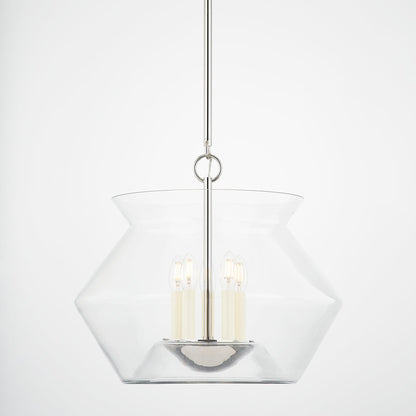 Edmonton Lantern