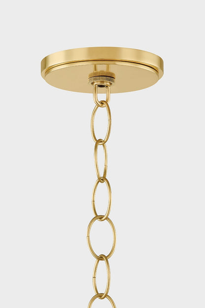 Eleanor Pendant