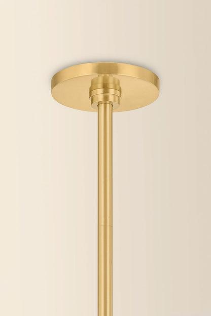 Elise Pendant Light 12"
