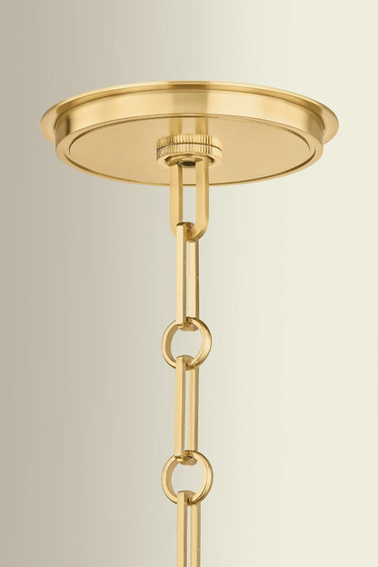Ellsworth Lantern
