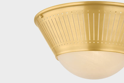 Elsmere Flush Mount