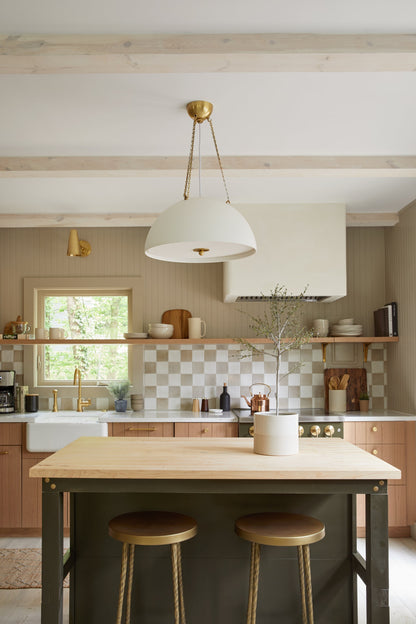 Chiswick Chandelier