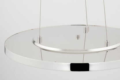 Eastport Chandelier