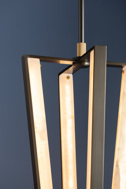 Edgemere Pendant