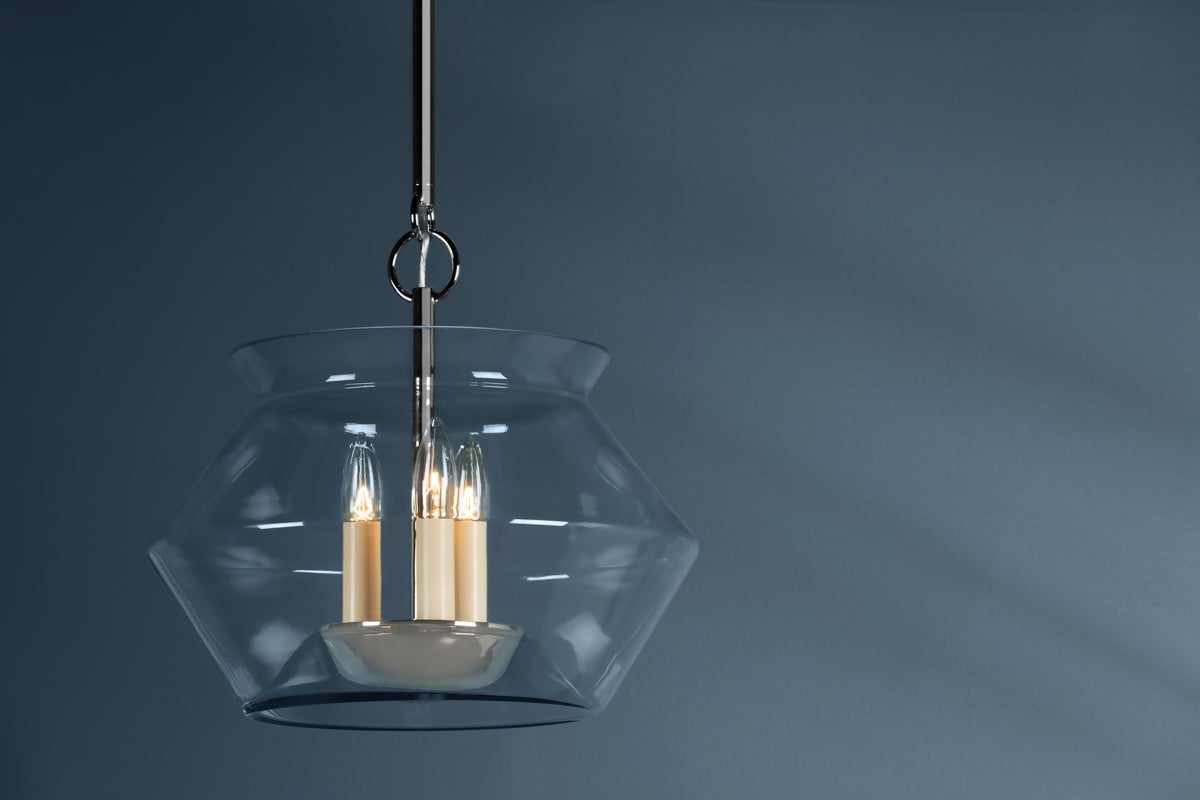 Edmonton Lantern