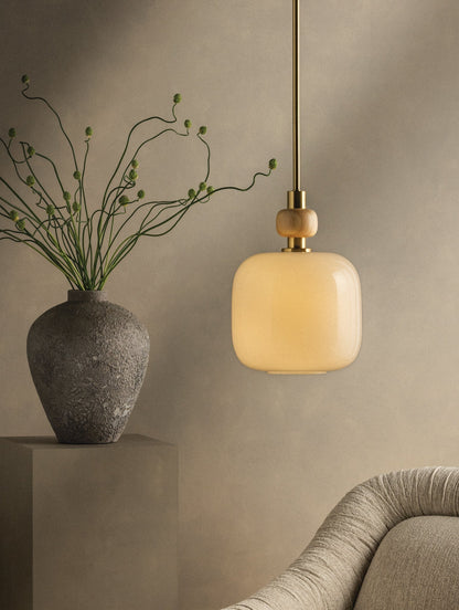 Elise Pendant Light 15"