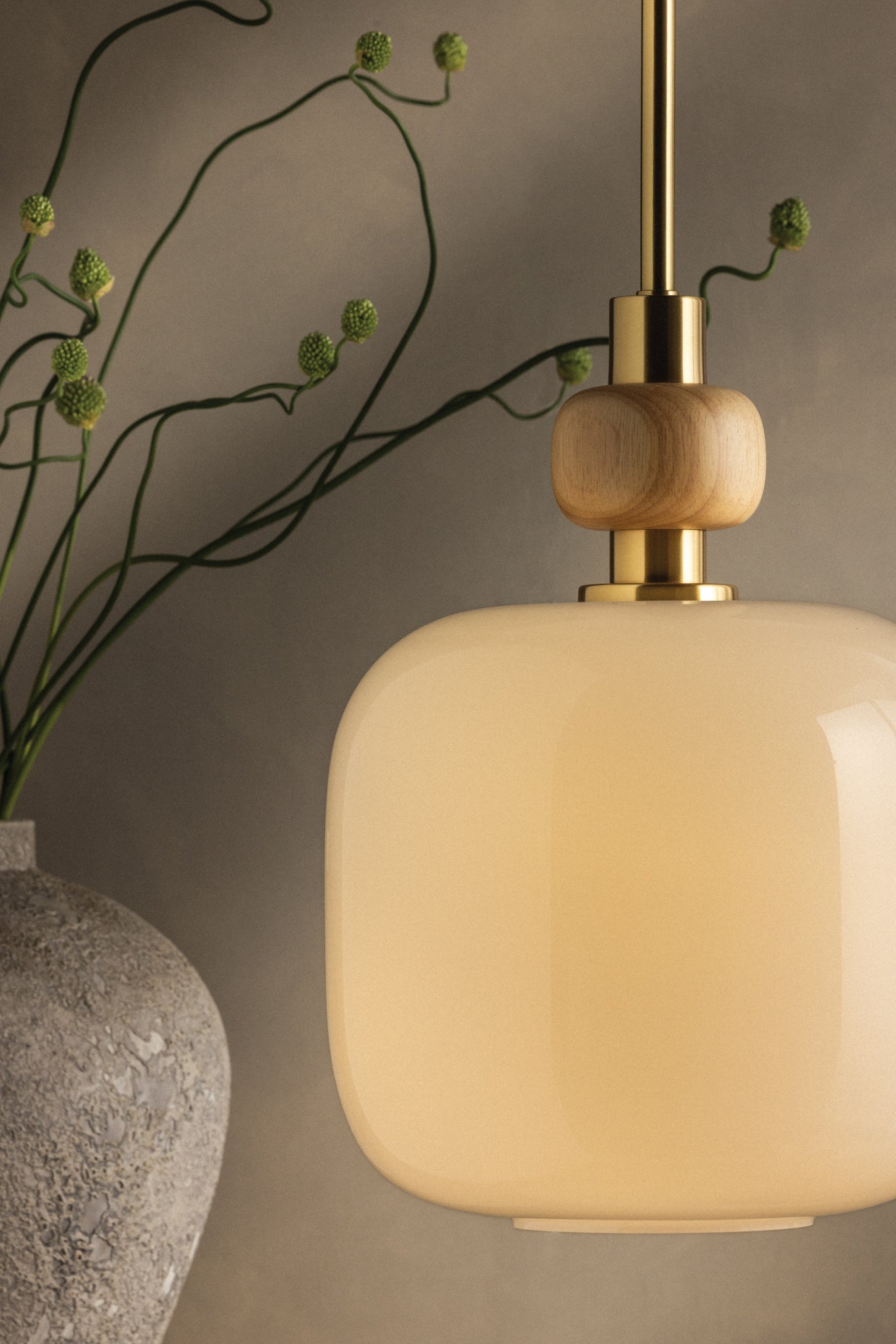 Elise Pendant Light 15"