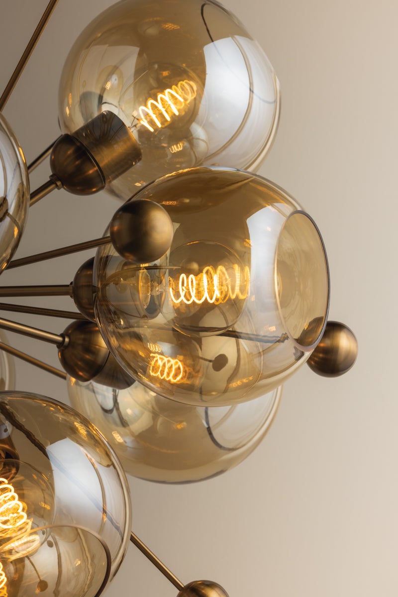 Ellory Chandelier