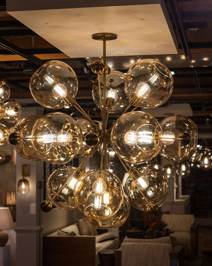 Ellory Chandelier