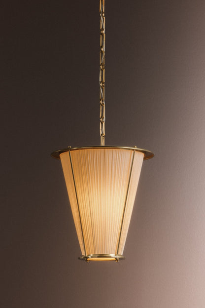 Ellsworth Lantern