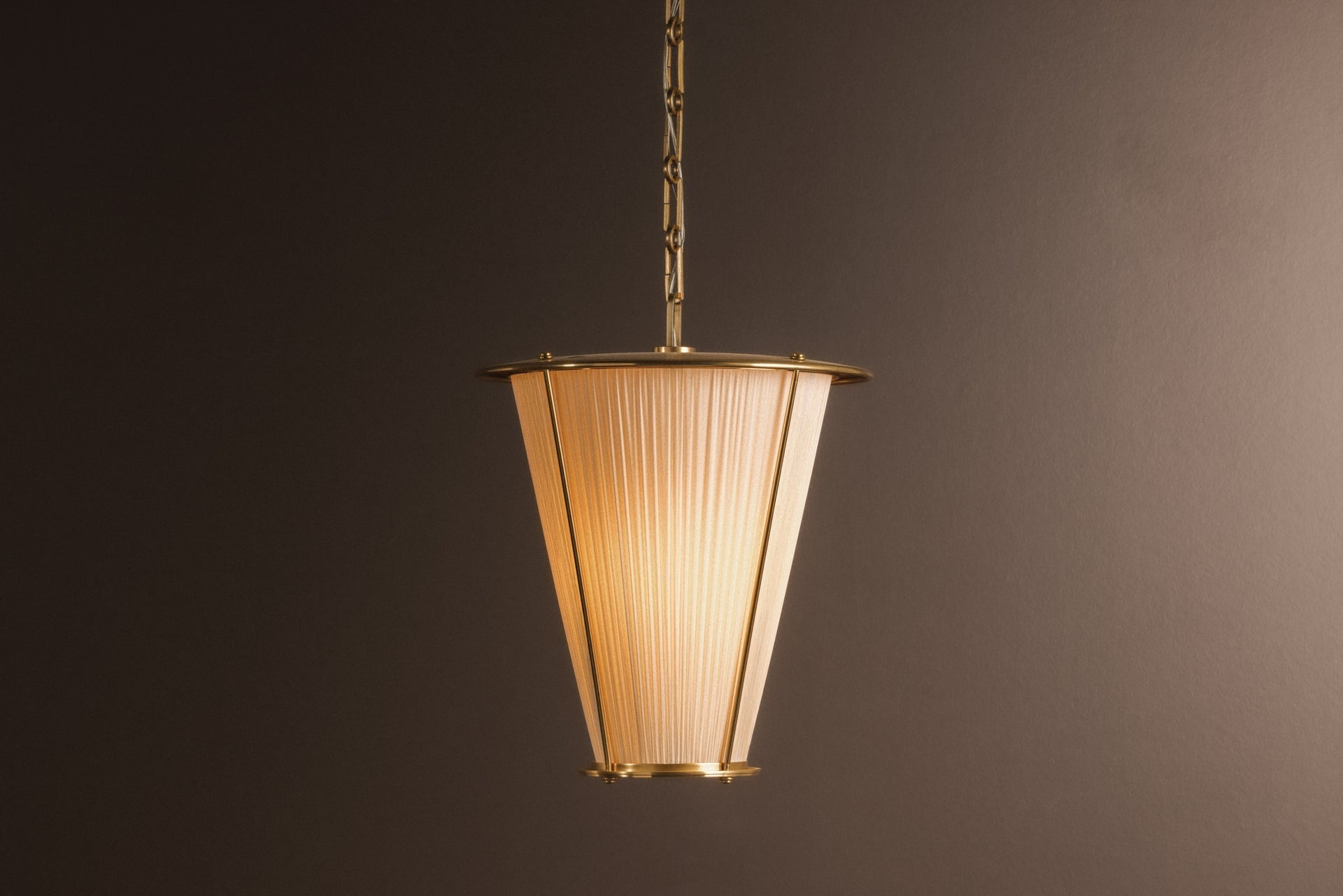 Ellsworth Lantern