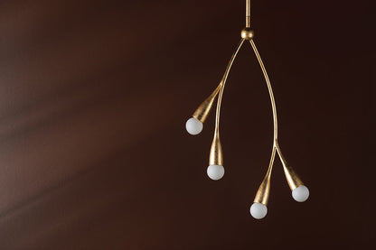 Elsa Chandelier