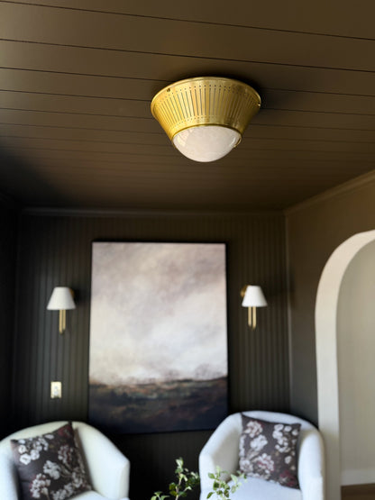 Elsmere Flush Mount