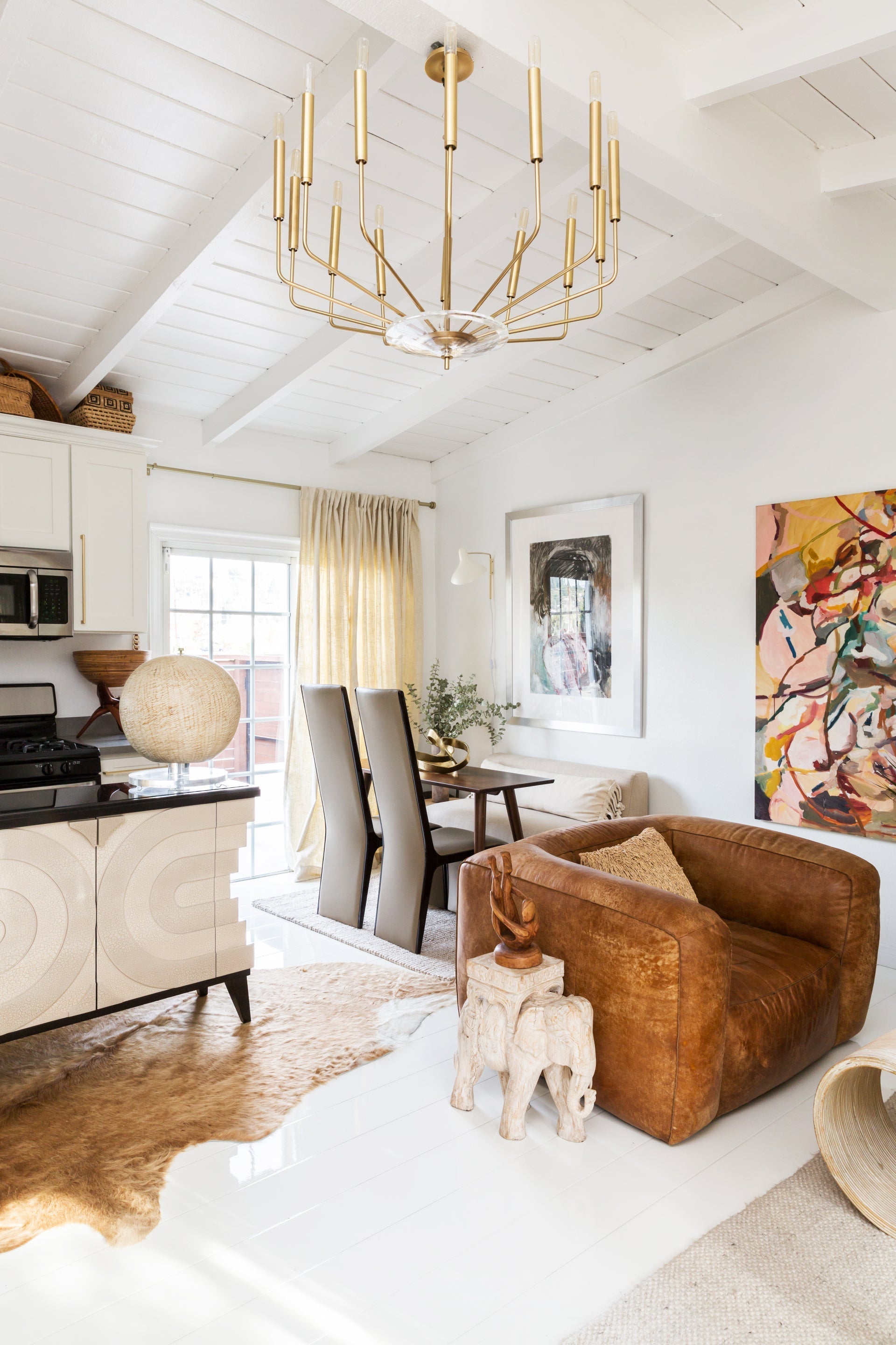 Gideon Chandelier