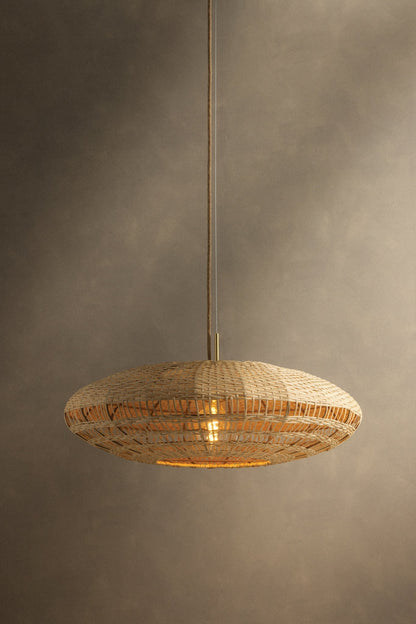 Erin Pendant Light 40"