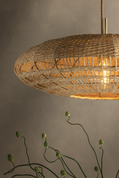 Erin Pendant Light 40"